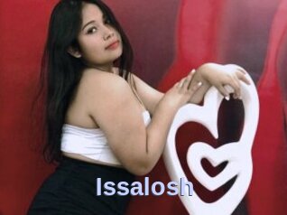 Issalosh