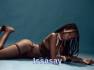 Issasay