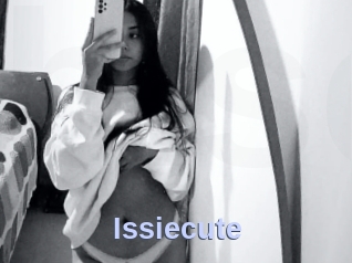 Issiecute