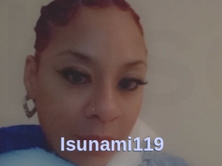 Isunami119