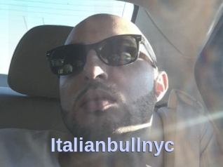 Italianbullnyc