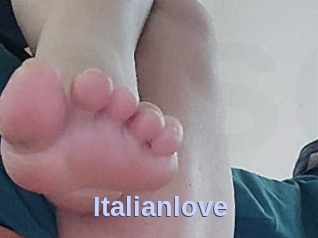 Italianlove