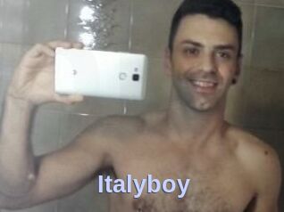 Italyboy