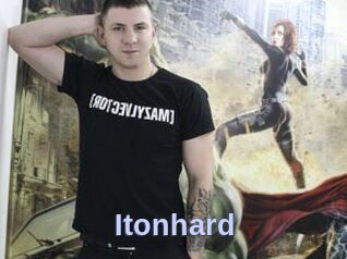 Itonhard