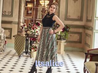 Itsalice