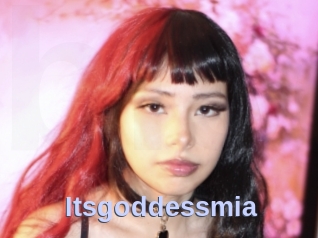 Itsgoddessmia
