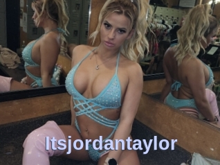Itsjordantaylor