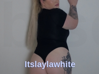 Itslaylawhite