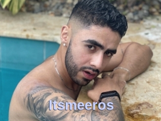 itsmeeros Big Sexy Titties