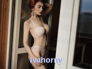Ivahorny
