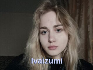 Ivaizumi
