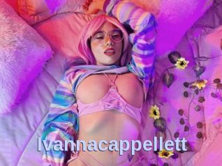 Ivannacappellett