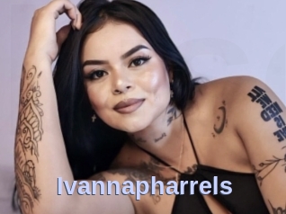 Ivannapharrels