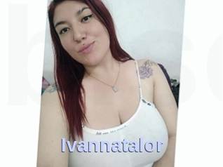 Ivannatalor