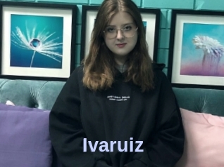 Ivaruiz
