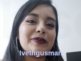 Ivethgusman