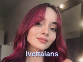 Ivettalans