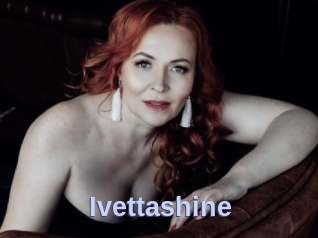 Ivettashine
