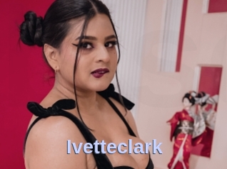 Ivetteclark
