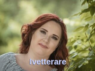 Ivetterare