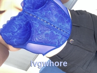 Ivgwhore