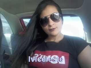 Iviceleste
