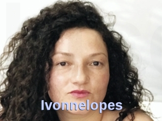 Ivonnelopes