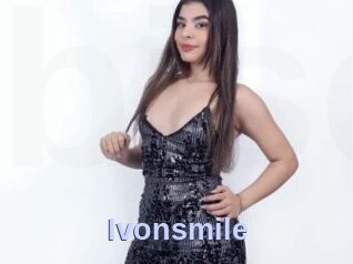 Ivonsmile