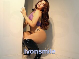 Ivonsmile
