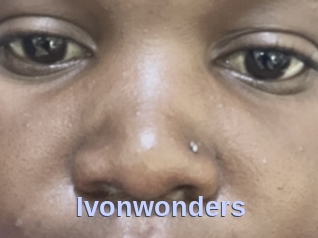 Ivonwonders