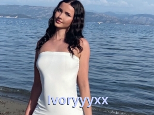 Ivoryyyxx