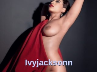 Ivyjacksonn