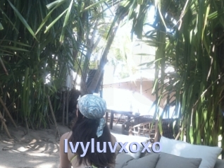 Ivyluvxoxo