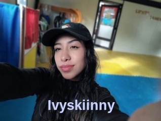 Ivyskiinny