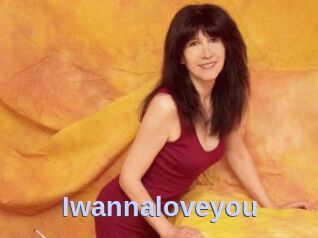 Iwannaloveyou