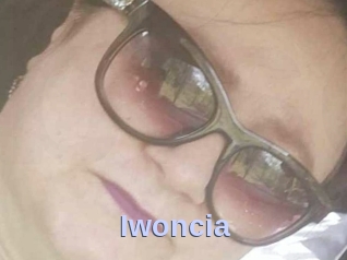 iwoncia Big Sexy Titties
