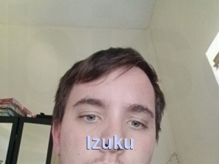 Izuku