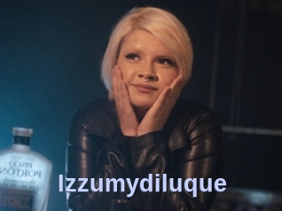 Izzumydiluque