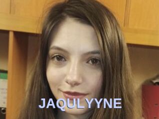 JAQULYYNE