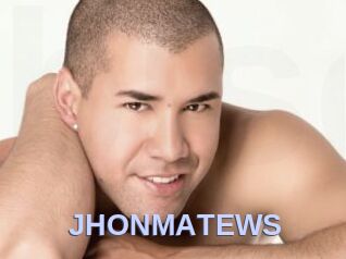 JHONMATEWS