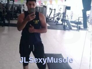 JLSexyMuscle