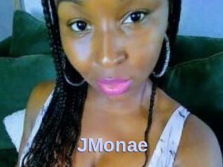 JMonae