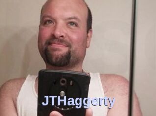 JTHaggerty