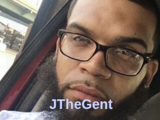 JTheGent