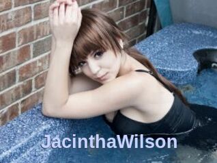 JacinthaWilson