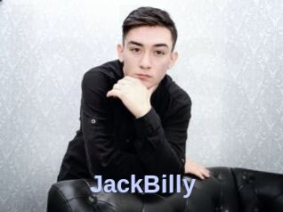 JackBilly