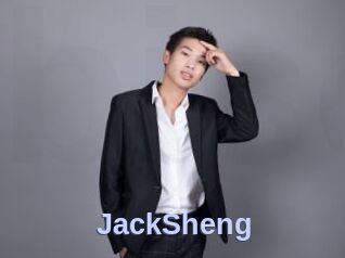JackSheng