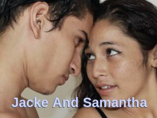 Jacke_And_Samantha