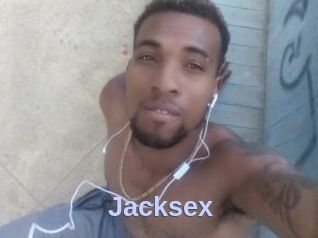 Jacksex