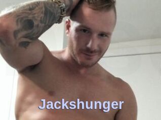 Jackshunger
